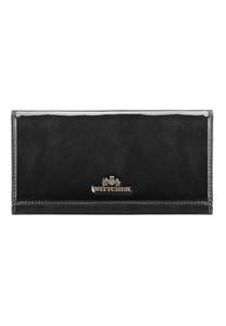 Кошелек WITTCHEN, цвет schwarz