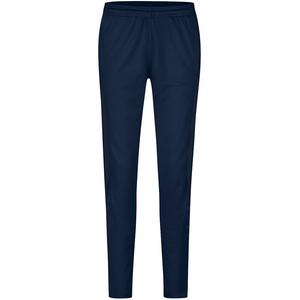 Спортивные брюки из полиэстера Jako, синий