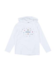 Толстовка Dondup, молочный