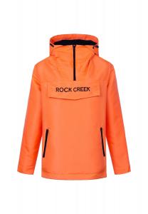 Ветровки Rock Creek, оранжевый