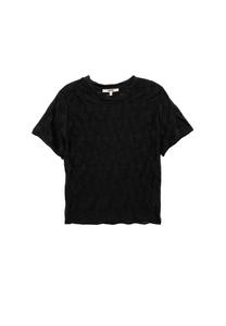 Футболка Koton CREW NECK , Black