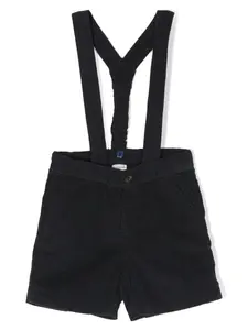 Вельветовые шорты Booker Knot, синий