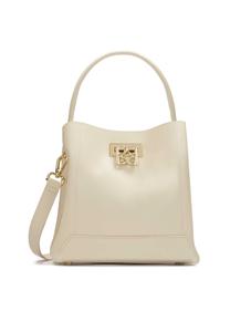 Сумка через плечо Kazar n, кремовый