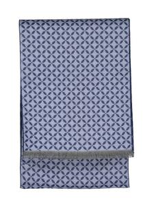 Вязаный шарф Элегантный шарф светло-голубого цвета. Roy Robson