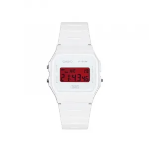 Ретрофутбольная серия Rainbow Cheese кварцевые часы унисекс разноцветный циферблат CASIO