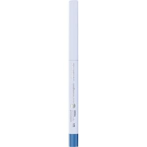 Подводка для глаз HYPOAllergenic Ethernal Waterproof Eye Pencil, 01 Lilac / 0,3 g