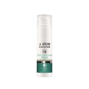 Сыворотка для глаз, 30 мл Aloe Canarias Bio