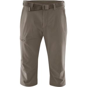 Брюки Maier Sports, серый