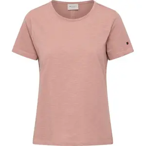 Футболка с коротким рукавом Redgreen Celina, розовый