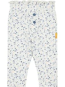 Спортивные брюки Steiff, белый