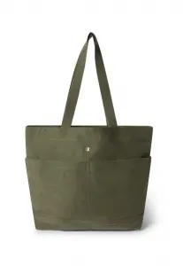 Сумка-Шопер в стиле лайфстайл Champion, Khaki