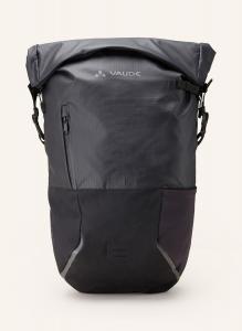 Рюкзак citygo bike 23 ii VAUDE, черный
