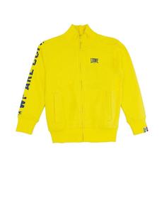 LEONE 1947 APPAREL Простая детская толстовка на молнии
