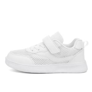 SHIBU Кроссовки детские белые детские