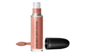 Стойкая жидкая помада матовый эффект легко растушевывается 5 мл MAC