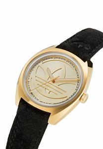 Часы adidas Originals, черный