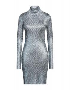 Платье Missoni, небесно-голубой