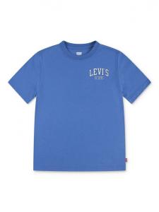 Детская футболка Always Original из хлопковой смеси Levi's, Star Sapphire