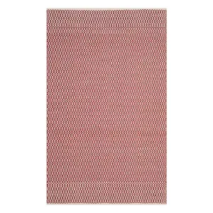 Геометрический ковер Montauk Heather Safavieh, мультиколор, 153x244 см