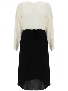 Платье миди Correr CRIDA