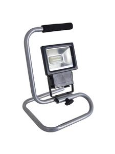 Näve Уличный светодиодный прожектор/точечный светильник (навесной) "BARO" черного цвета - класс энергоэффективности G