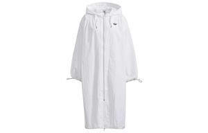 Adidas Originals Женская куртка, цвет White