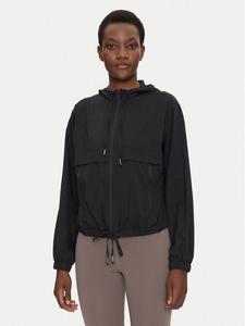 Ветровка стандартного кроя Allie 2020 Girlfriend Collective, черный