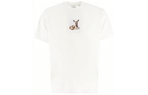 Футболка мужская Burberry, белый