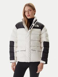 Зимняя куртка regular fit Limbara NF0A8DZX The North Face, бежевый