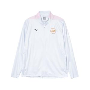 PUMA Куртка Wangzherongyao Lianmingkuan KPL унисекс серая, Gray-RNGM