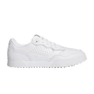 Кроссовки Retrocross 25 Spikeless Golf 'White', белый