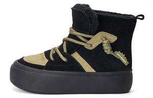 Ботинки Joy&Mario Snow Boots Women's, черный