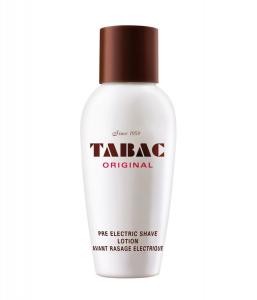 Лосьон после бритья Tabac Original Pre Electric, 150 ml