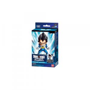 Карточная игра Dragon Ball Super Fusion World: Starter Deck – Fusion World (Fs07) Bandai