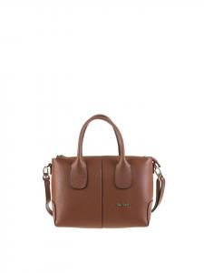 Pierre Cardin Сумочка цвета коньяка