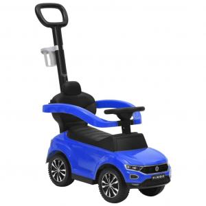 VidaXL Volkswagen T-Roc Ride On Blue