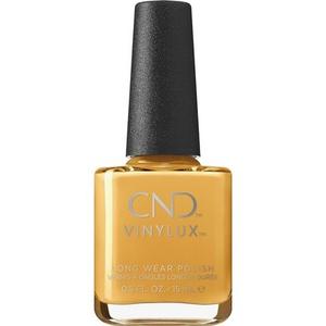 Лак для ногтей Vinylux Limoncello Cnd