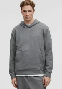 Толстовка с капюшоном Lululemon, Solar Grey