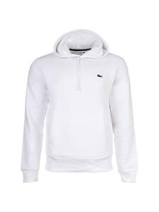 Толстовка Lacoste, белый