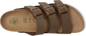 Женские сандалии Birkenstock Papillio By Birkenstock Florida Platform - Веганские