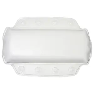 Маленькая подушка для шеи Сова, Капля, Золотая рыбка, Дзен высококачественная подушка для шеи Kleine Wolke, белый