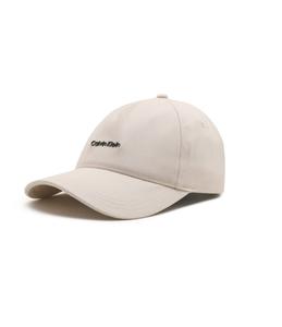 Кепка Calvin Klein, бежевый