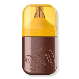 Жидкий водостойкий хайлайтер Face Bond Luminizer Urban Decay Cosmetics, High Profile (deep bronze)