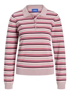 Рубашка JJXX, малиновый