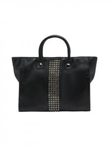 Наплечная сумка faina, черный