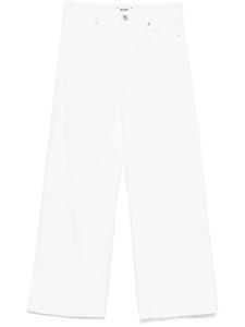 PAIGE джинсы Anessa, белый