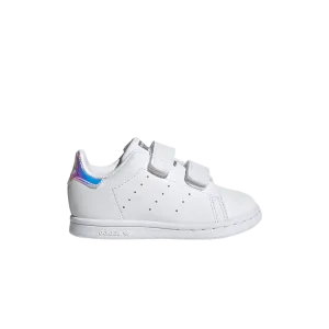 Кроссовки Adidas Stan Smith Infant, белый