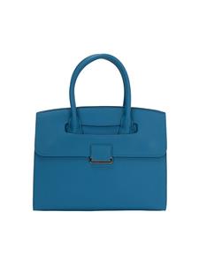 Наплечная сумка Usha, синий