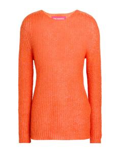 Свитер Pink Memories, оранжевый
