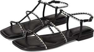 Сандалии Marc Fisher LTD Maze, цвет Black Leather